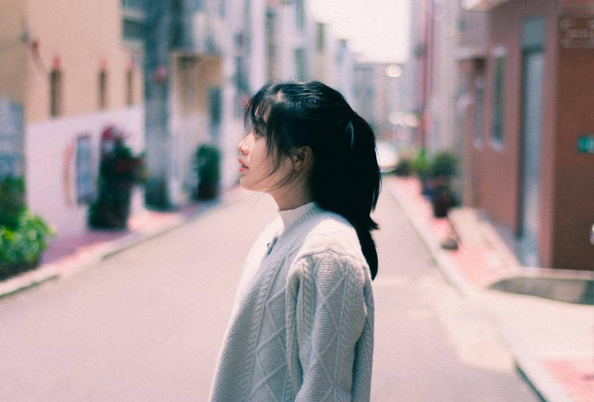 Ilustrasi mencari ketenangan (unsplash.com/Photo by 汤 泽坤)