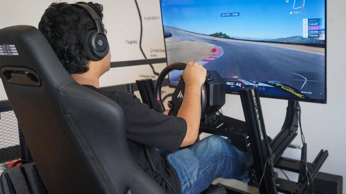 Event T598. (Dok. Techno Solution) 