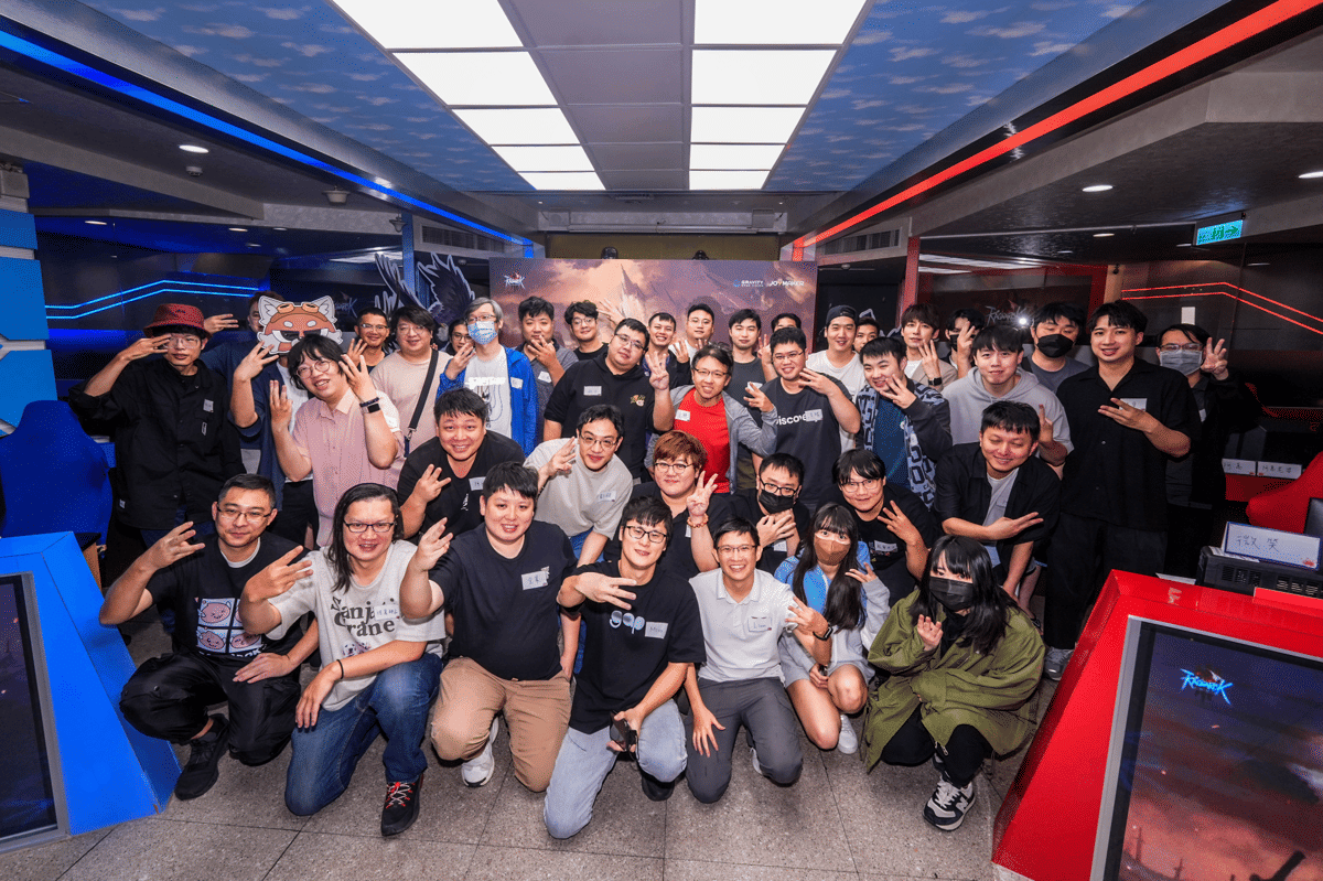 Ragnarok Online 3 Emperium Showdown GVG Test