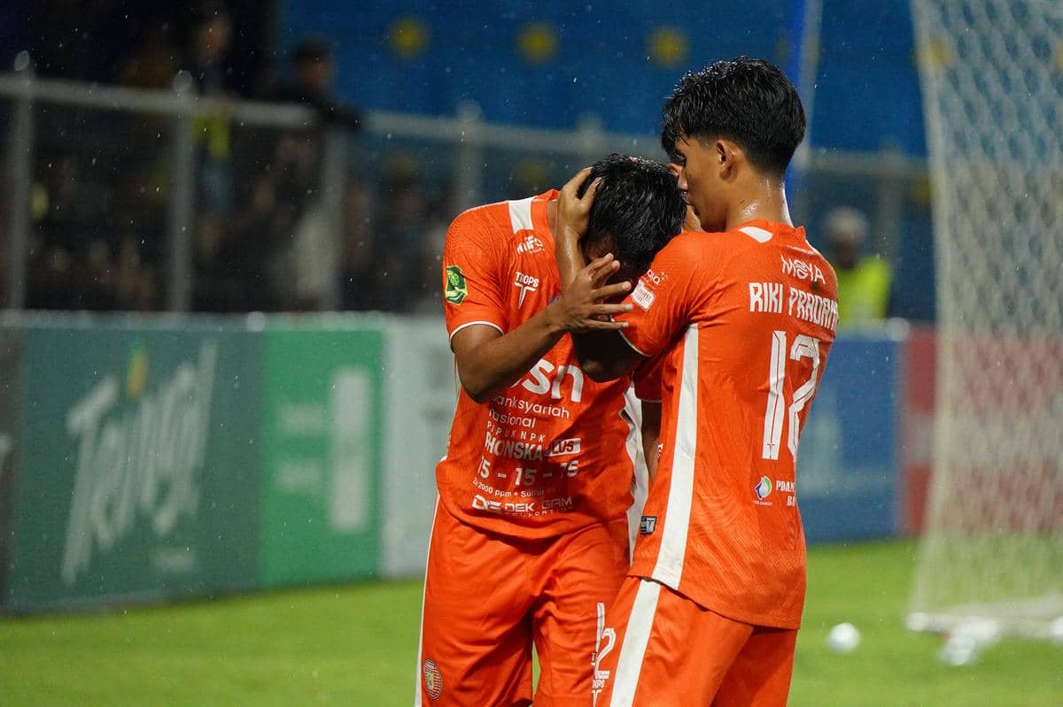 Pemain Persiraja Banda Aceh, Muammar Khadafi