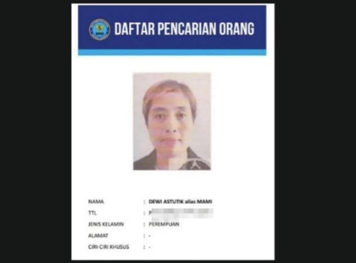 BNN tangkap banda narkoba Dewi Astutik