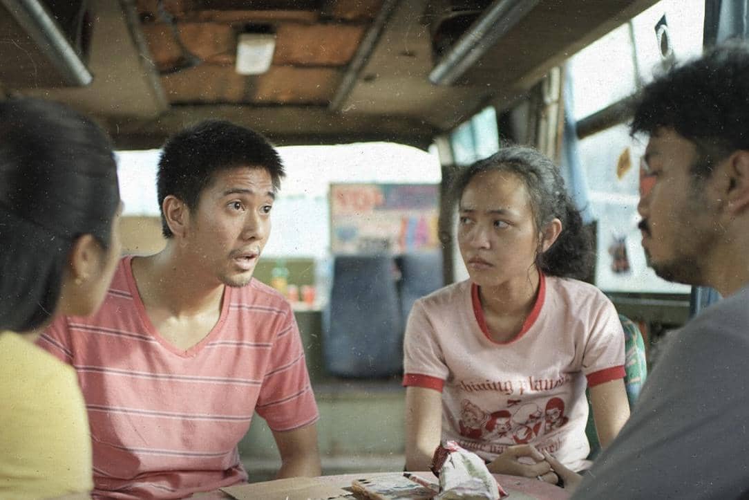 film operasi pesta pora