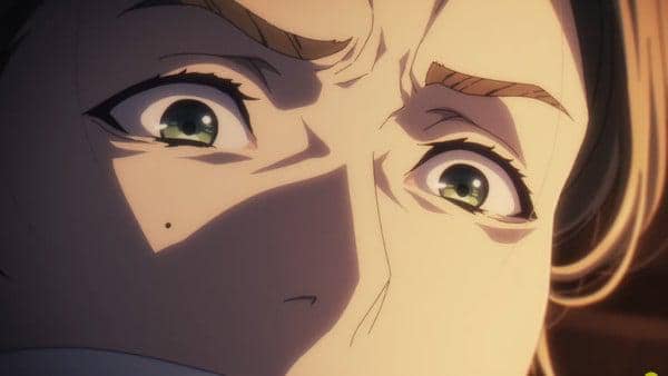 Lucraft, tokoh protagonis pria - Your Forma