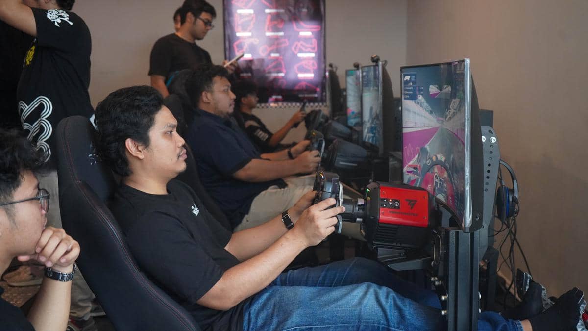 Event T598. (Dok. Techno Solution) 