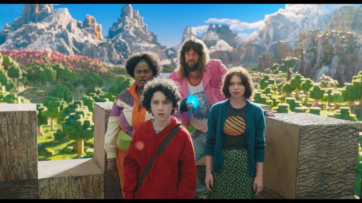 film rating rendah tapi menurut penonton bagus