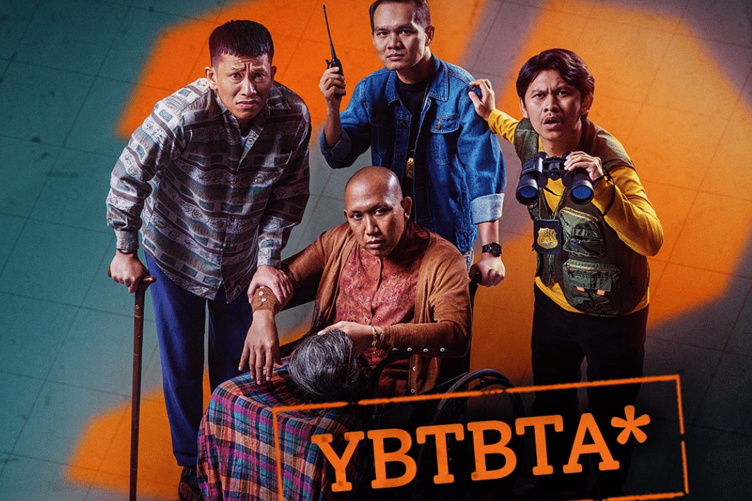 cuplikan film Agak Laen 2