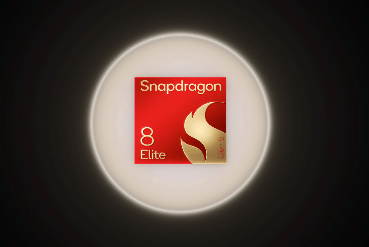 Snapdragon 8 Elite Gen 5
