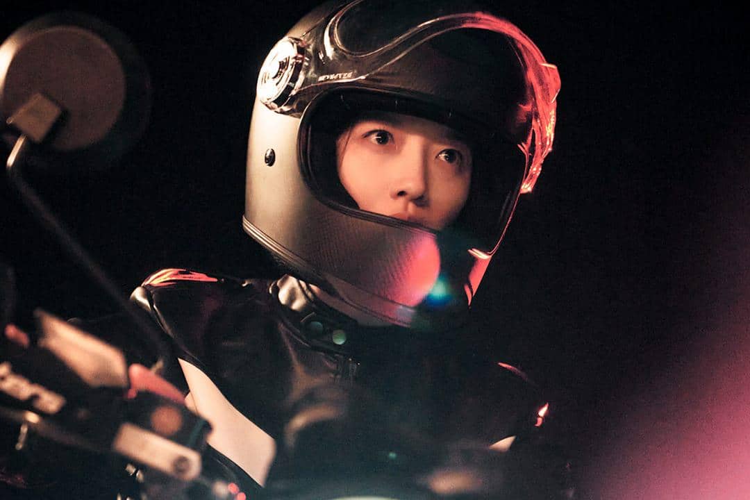 still cut drama Taxi Driver 3