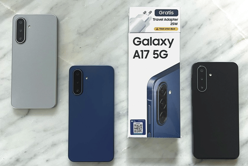 Samsung Galaxy A17 5G