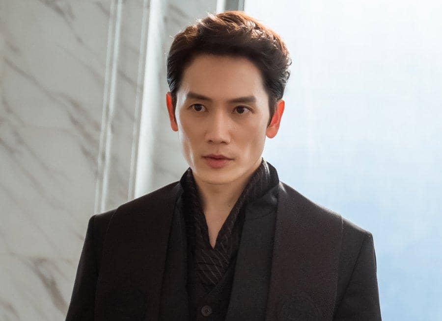 Cuplikan drama The Devil Judge (dok. tvN/ The Devil Judge)