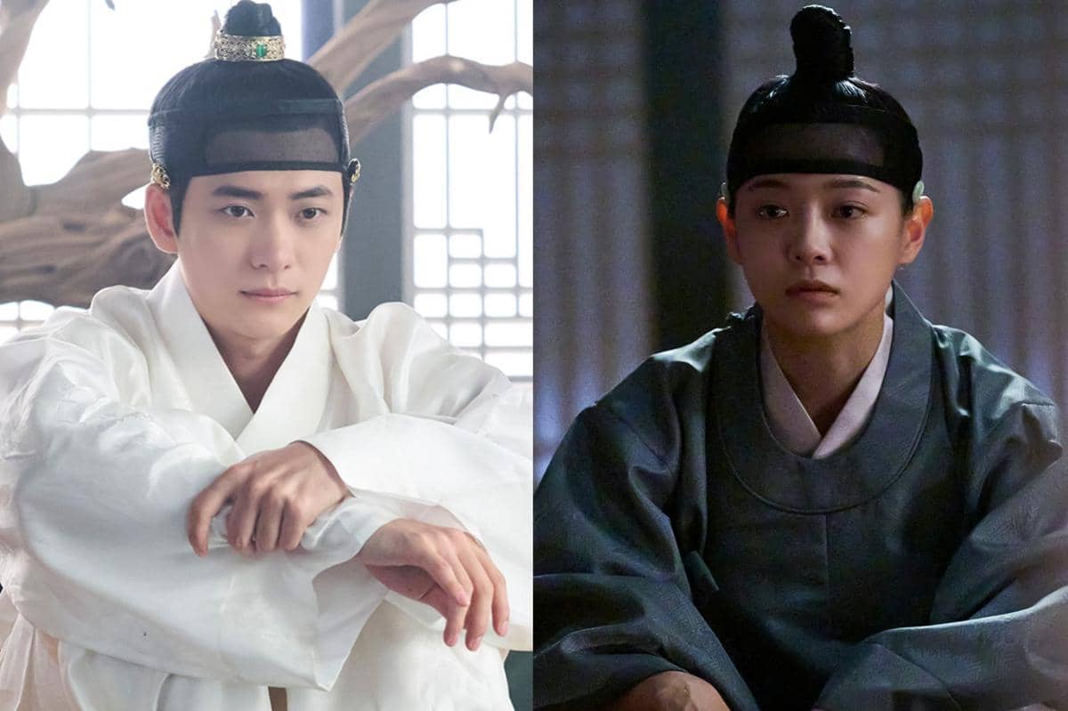 still cut drakor Moon River