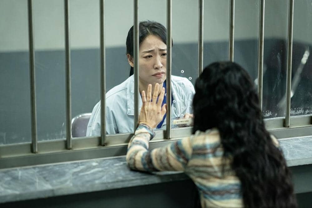 still cut drakor The Price of Confession