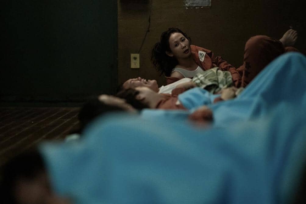 still cut drakor The Price of Confession