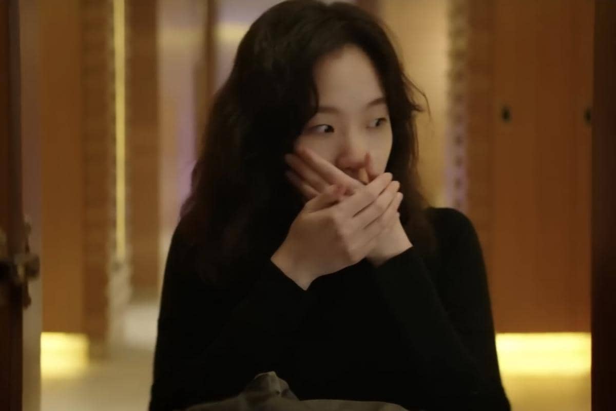 Kim Go Eun di drama Little Women