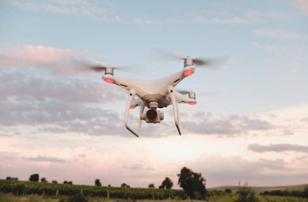 Siapa Pemilik Terra Drone? Ini Sosoknya