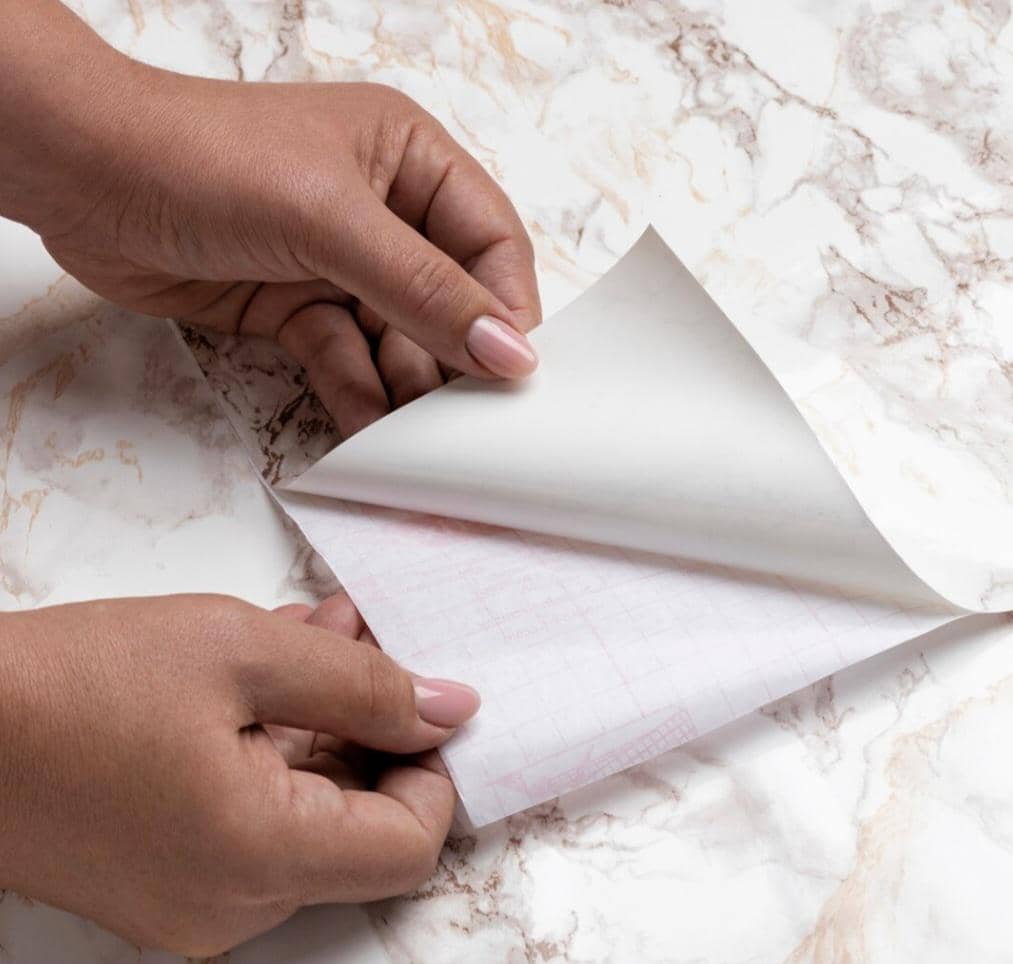 ilustrasi kertas yang dilapisi biopolimer (freepik.com/freepik)