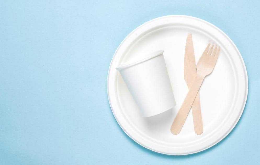 ilustrasi plastik daur ulang 