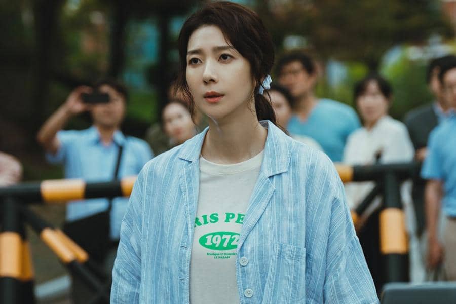 still cut drama Korea Heroes Next Door 