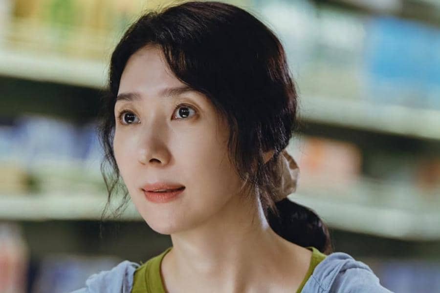 still cut drama Korea Heroes Next Door 