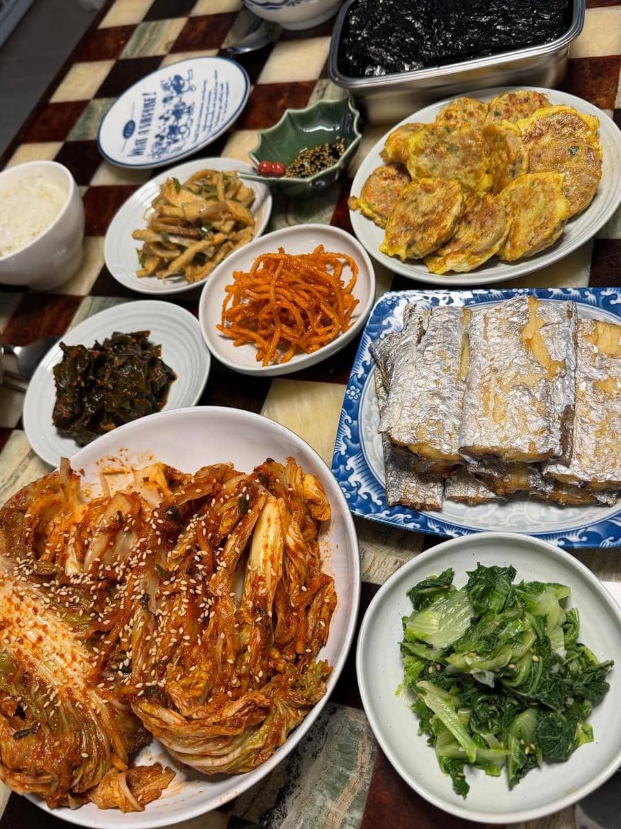 potret ulang tahun Jung Chaeyeon ke-28