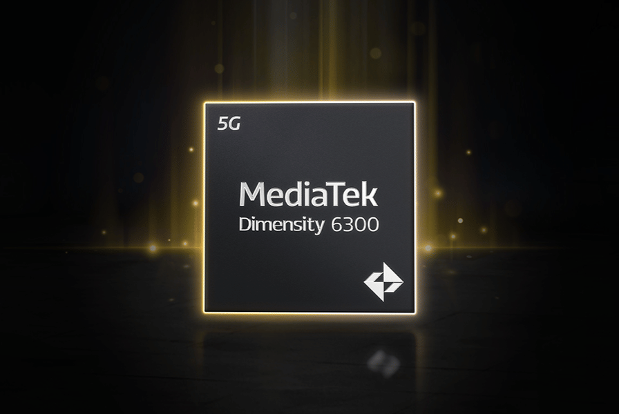 MediaTek Dimensity 6300