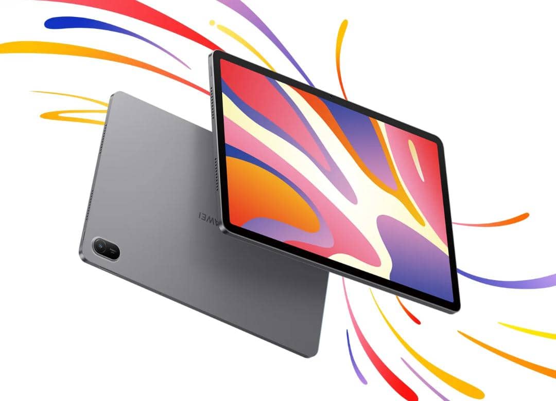 HUAWEI MatePad SE 11