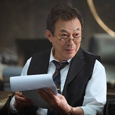 still cuts drama Pro Bono