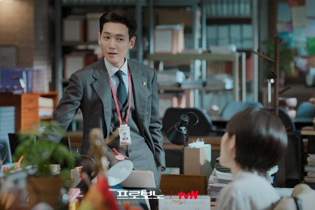 still cuts drama Pro Bono