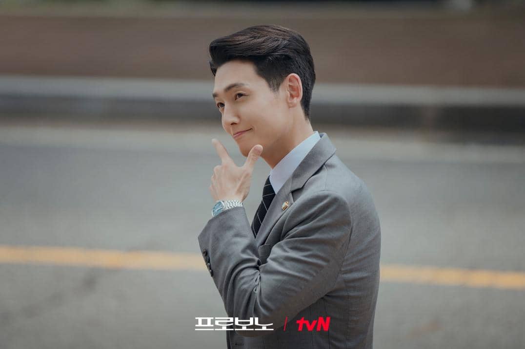 still cuts drama Pro Bono 