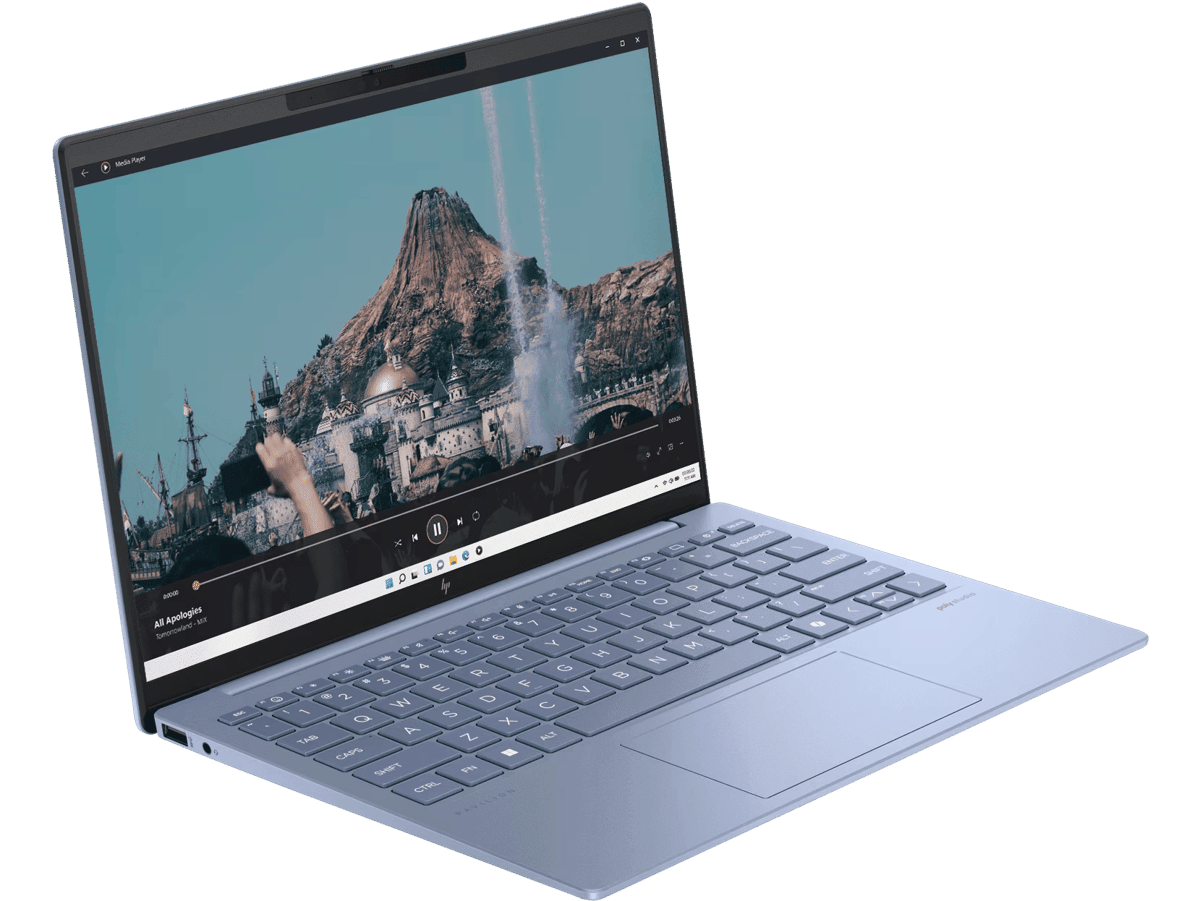 HP Pavilion Aero 13.3