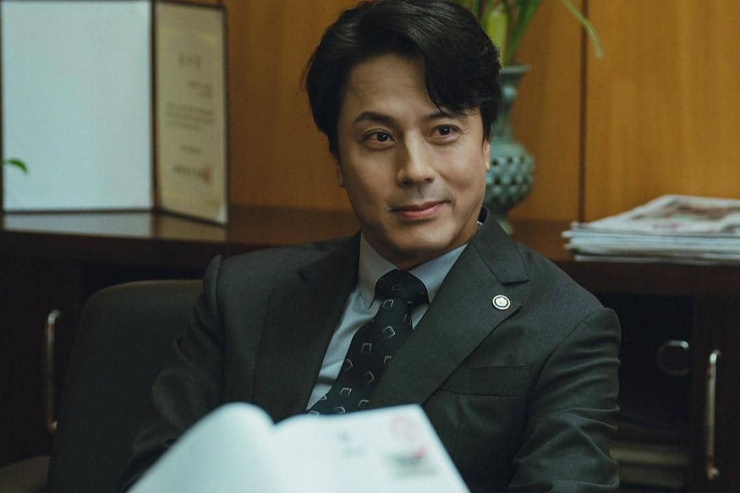 still cuts drama Heroes Next Door 