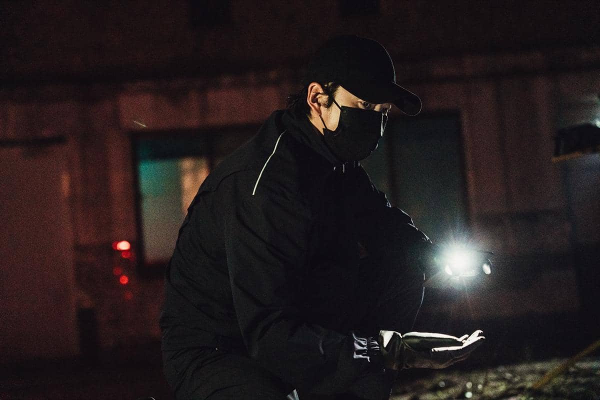 still cuts drama Heroes Next Door 