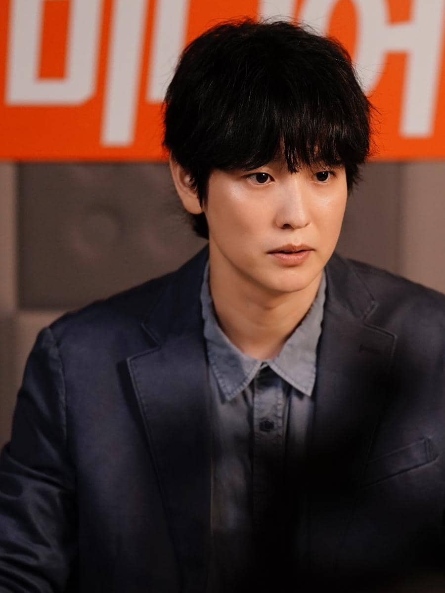 still cuts drama Heroes Next Door 