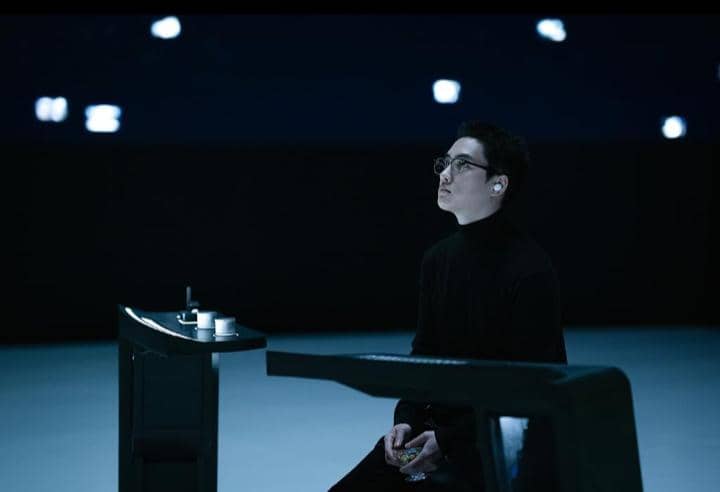 Still cut drama the manipulated 