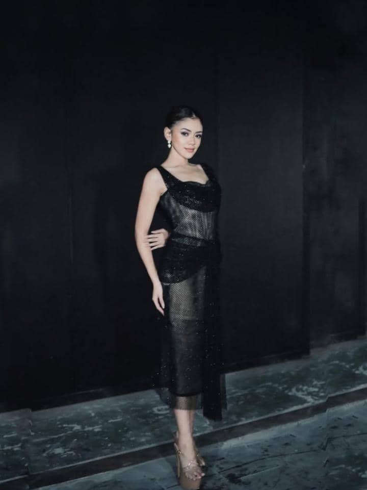 Miss charm indonesia 2025