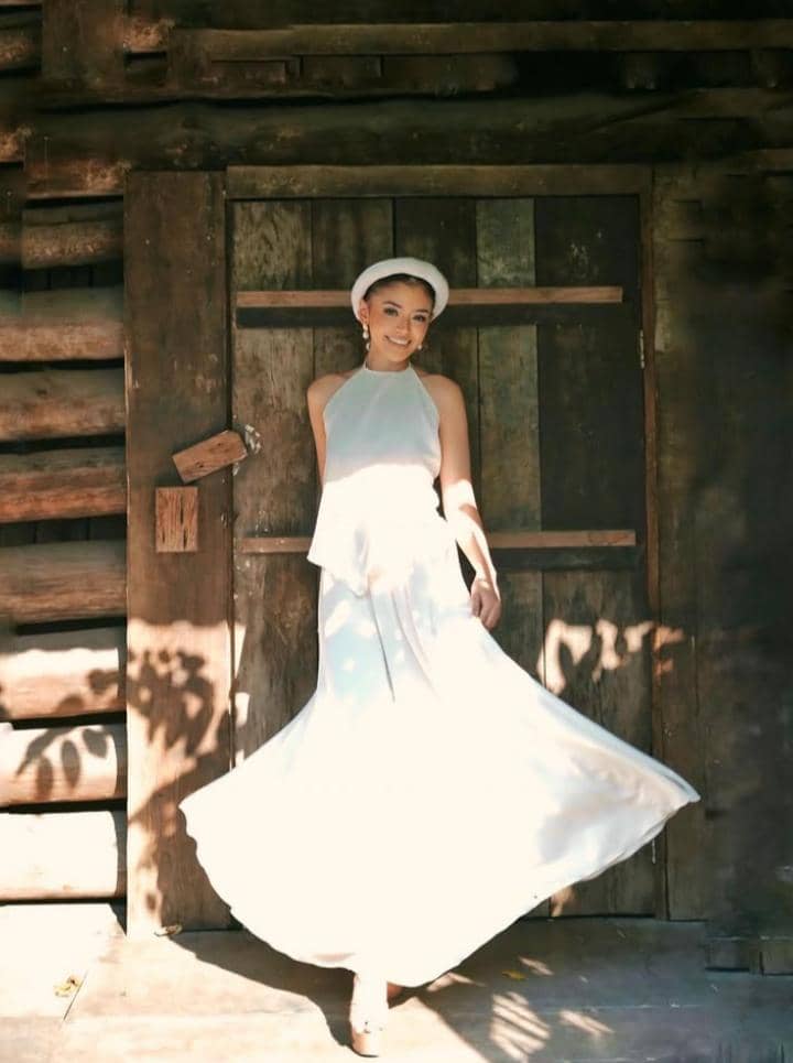 Miss charm indonesia 2025