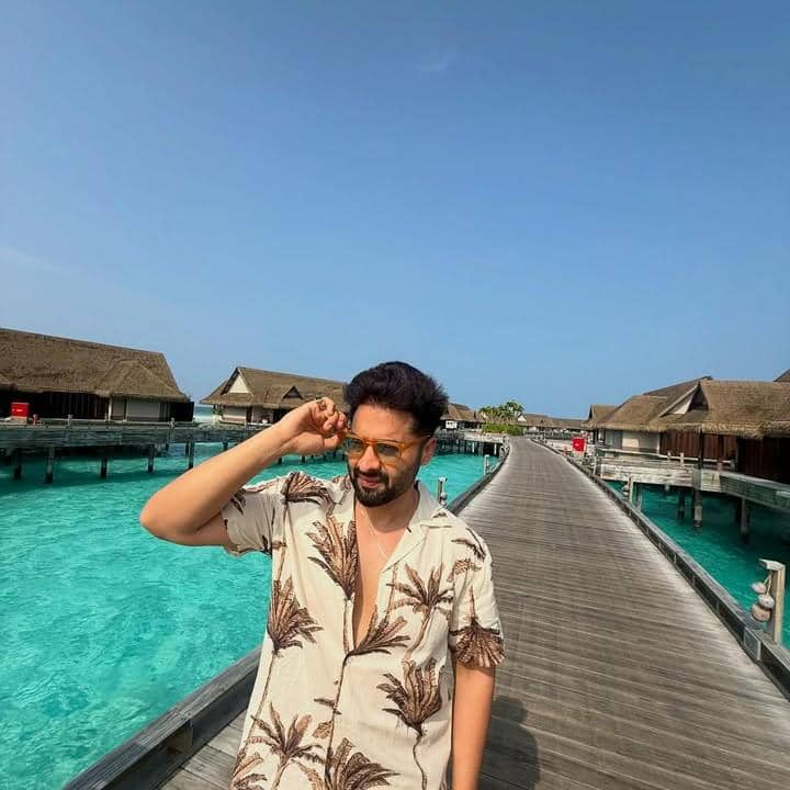 Jackky Bhagnani