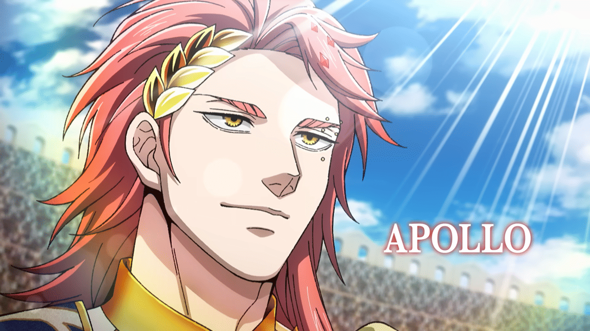 Apollo