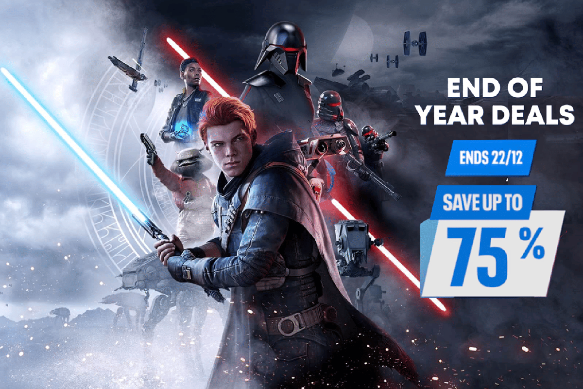 diskon PlayStation Store End of Year Deals 2025