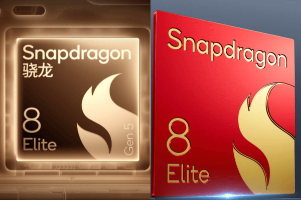 Snapdragon 8 Elite Gen 5 vs Snapdragon 8 Elite Gen 4