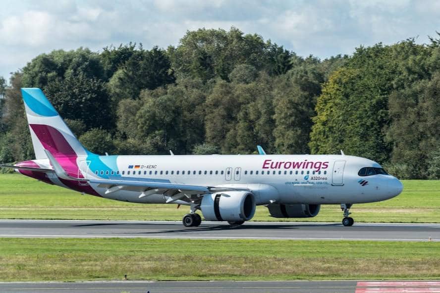 Eurowings