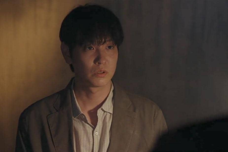 cuplikan drama Heroes Next Door