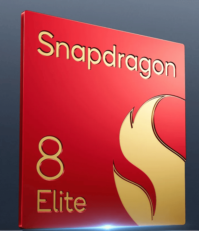 Snapdragon 8 Elite Gen 4 pada POCO F8 Pro