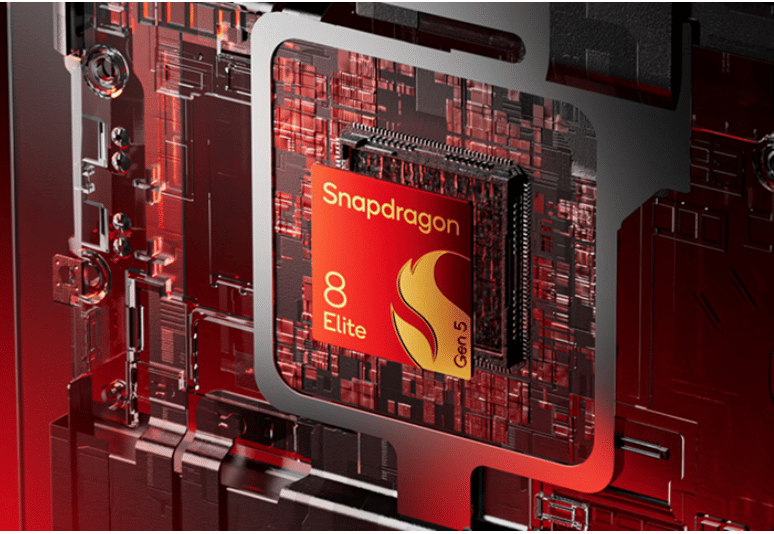 Snapdragon 8 Elite Gen 5