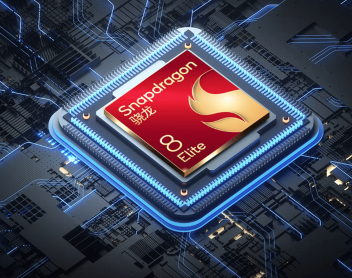 Snapdragon 8 Elite Gen 4