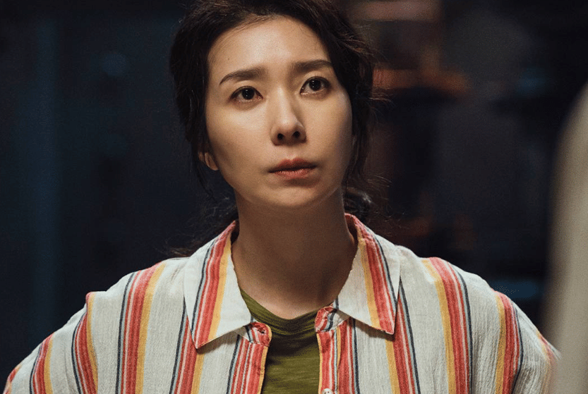 Cuplikan drama Korea Heroes Next Door