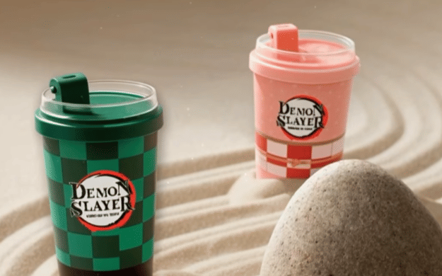 tumbler Demon Slayer