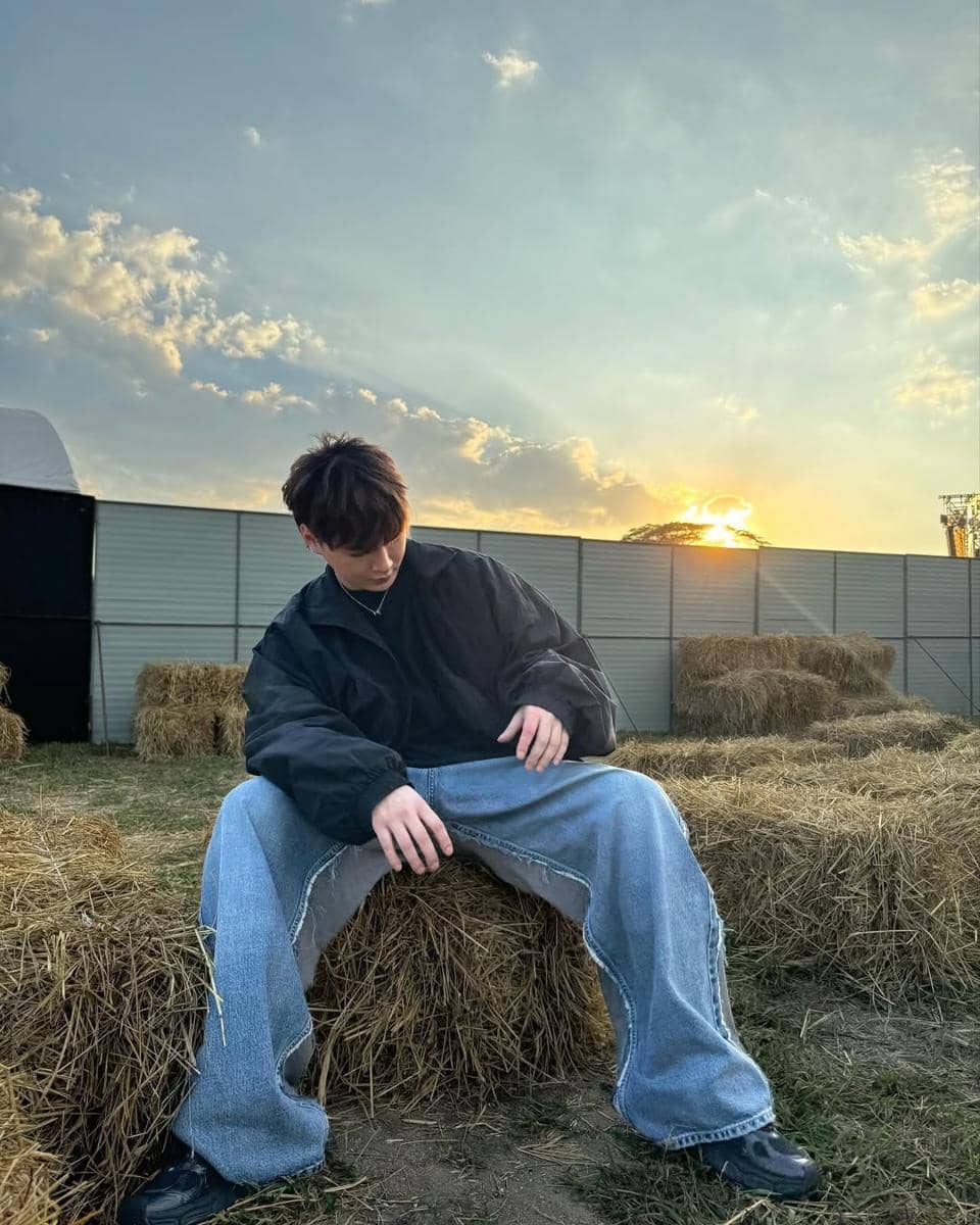 potret Krist Perawat