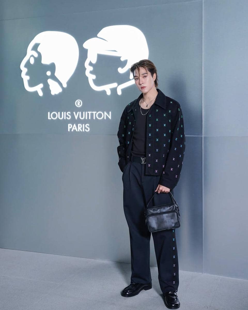 outfit Nani Hirunkit 