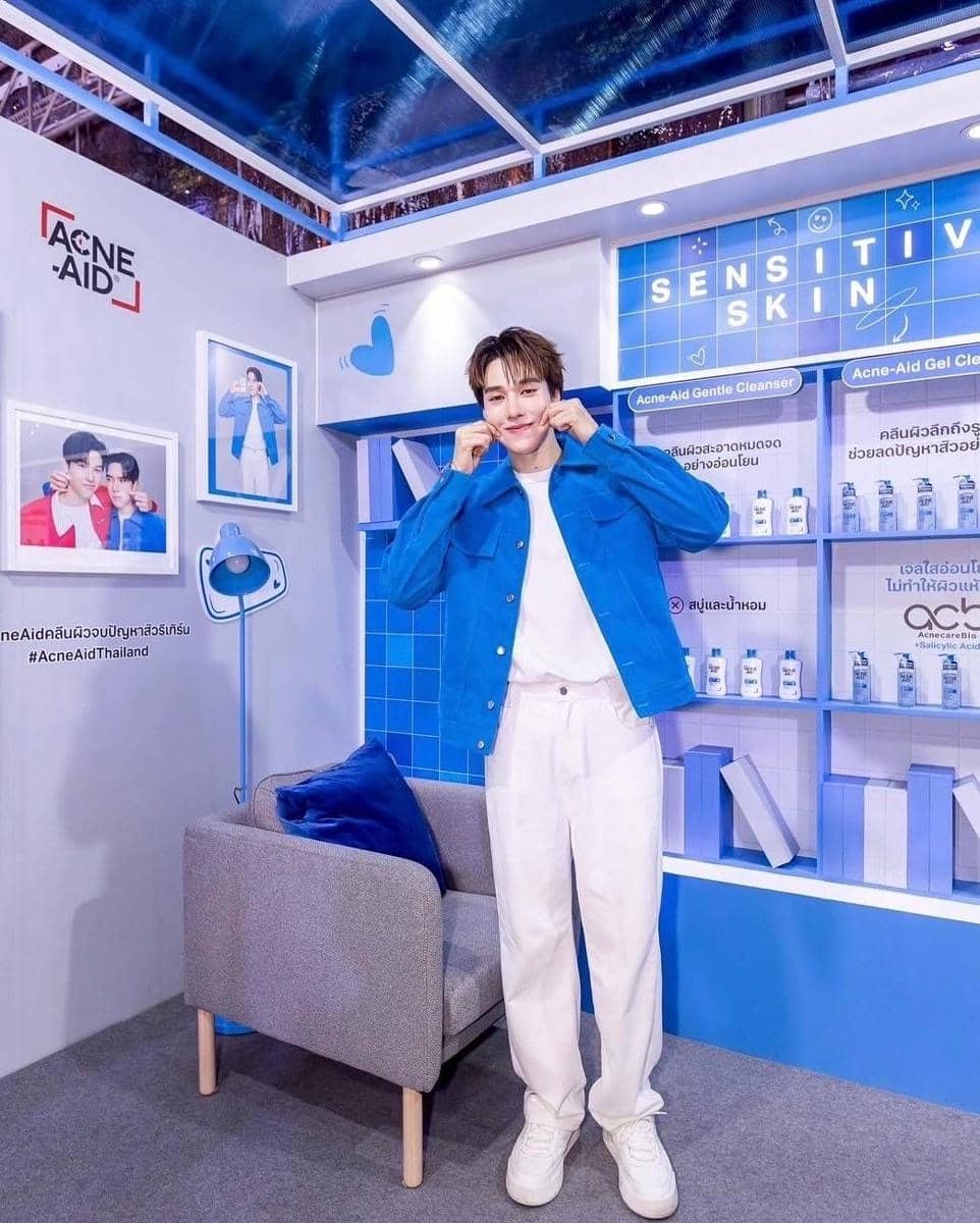 outfit Nani Hirunkit